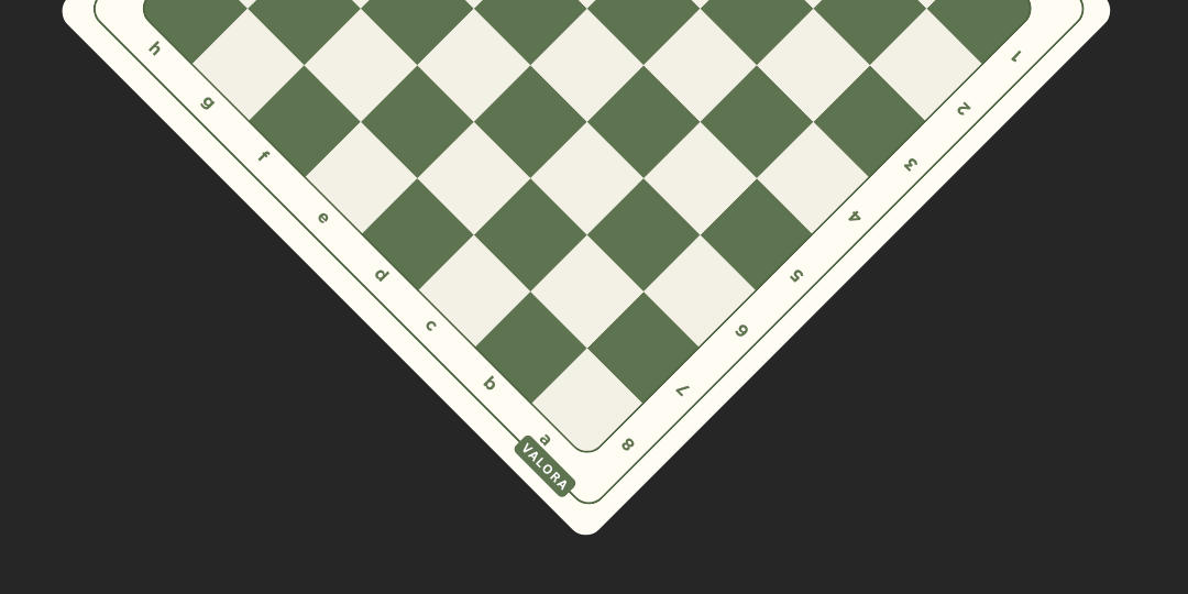 Forest Green Edition